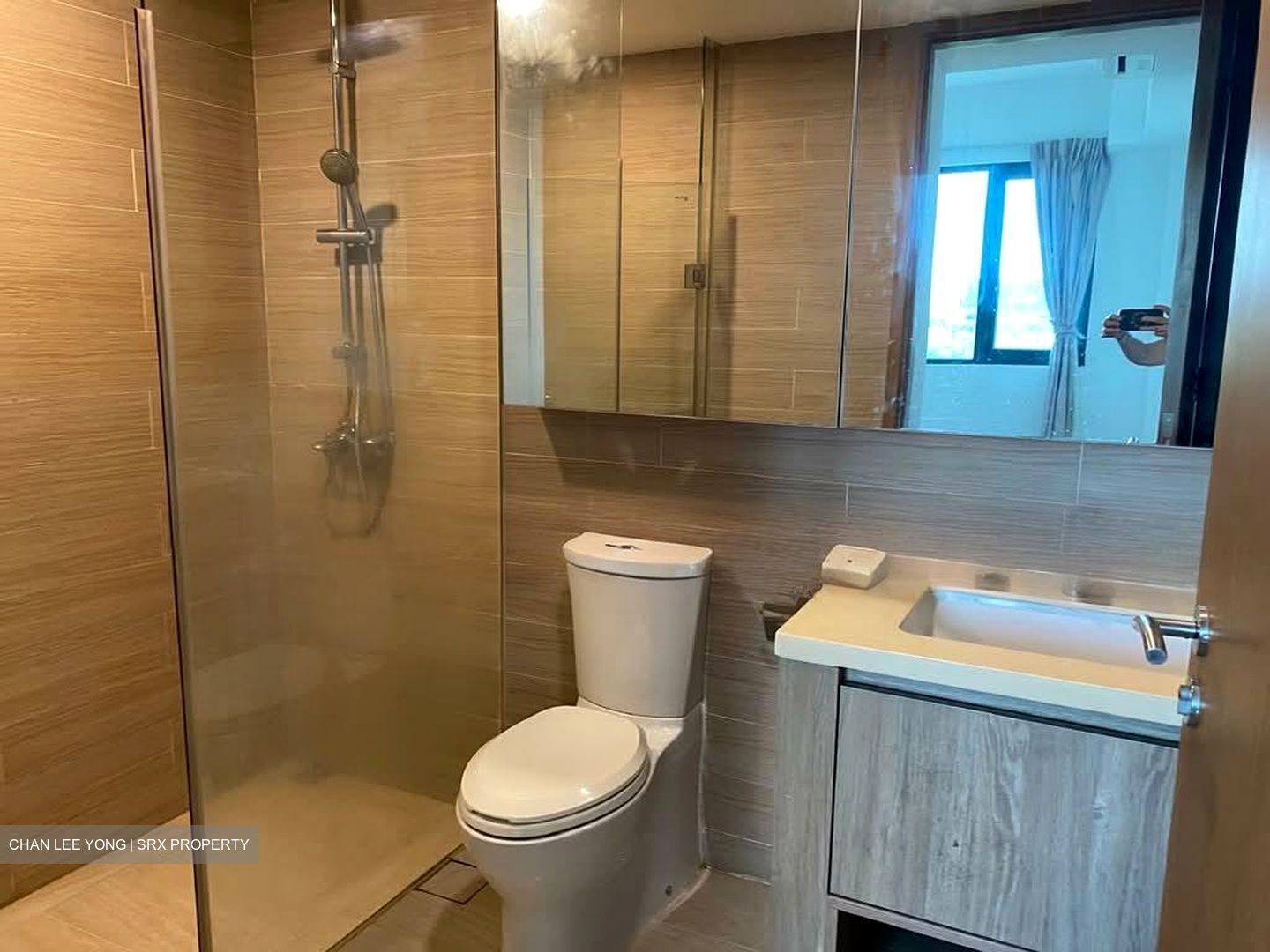Kingsford Waterbay (D19), Apartment #559537881